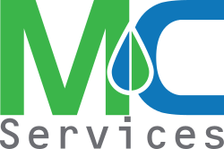 MC Services logo